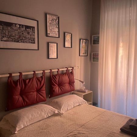 B&B U Sente Γένοβα Εξωτερικό φωτογραφία