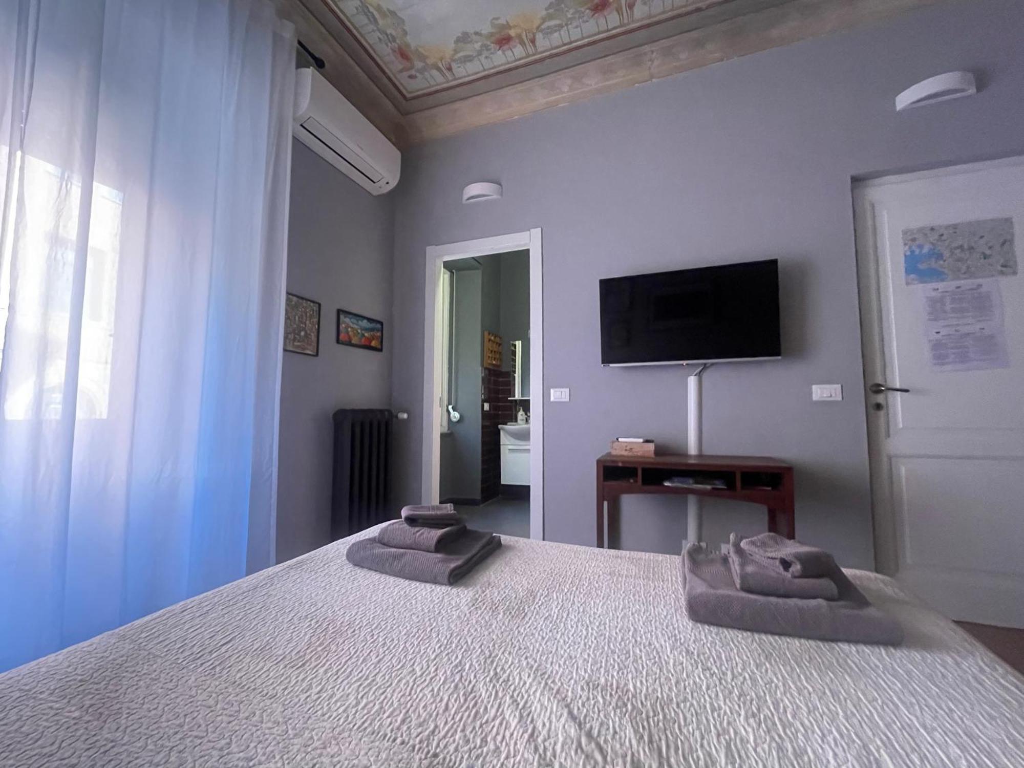 B&B U Sente Γένοβα Εξωτερικό φωτογραφία