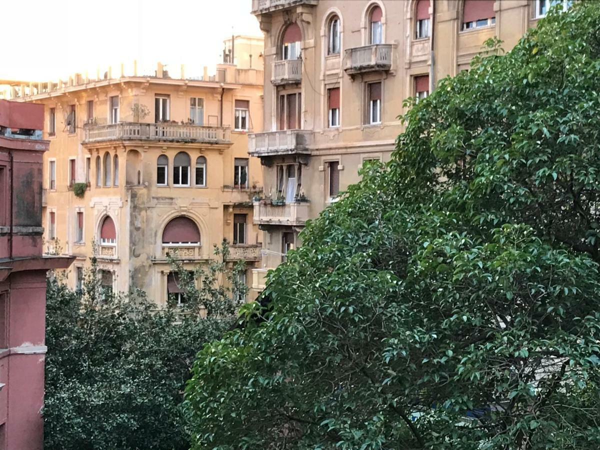 B&B U Sente Γένοβα Εξωτερικό φωτογραφία