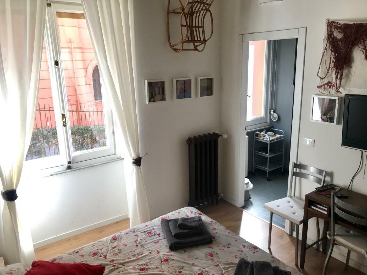 B&B U Sente Γένοβα Εξωτερικό φωτογραφία