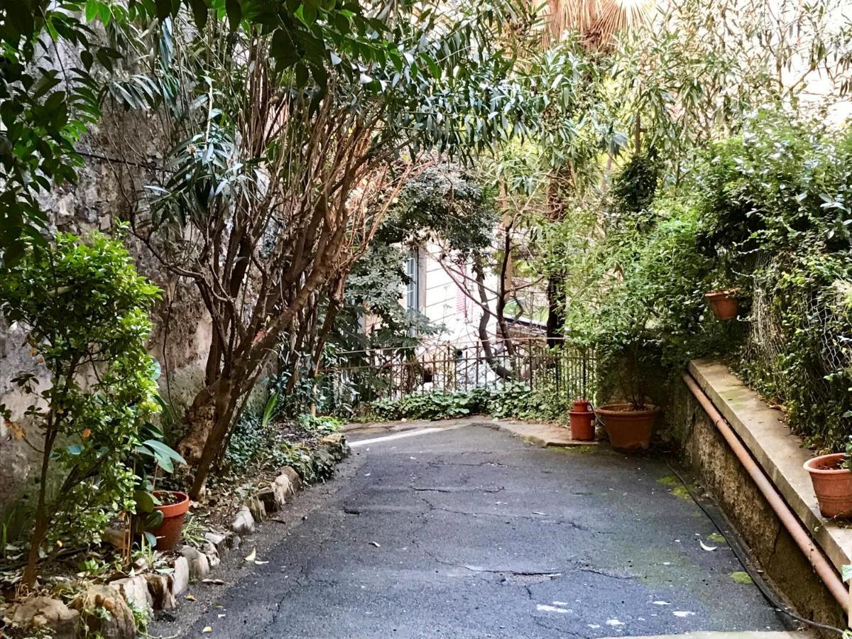 B&B U Sente Γένοβα Δωμάτιο φωτογραφία